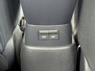 2020 Nissan Versa 1.6 S