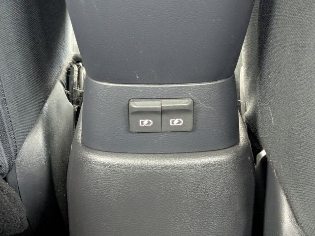 2020 Nissan Versa 1.6 S