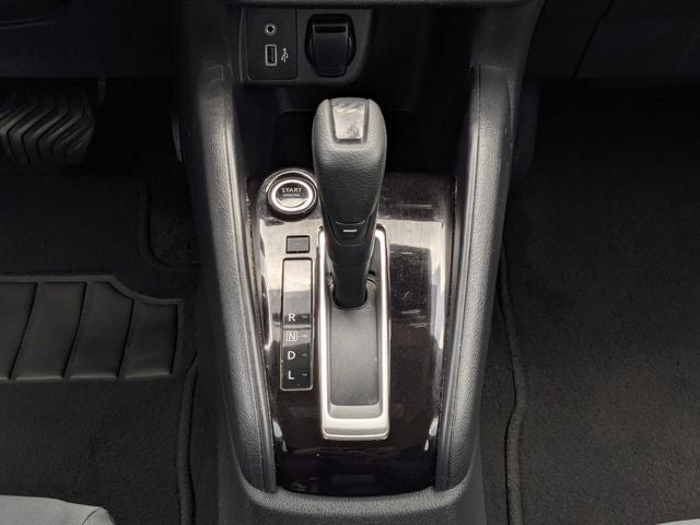 2020 Nissan Versa 1.6 S