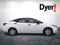 2020 Nissan Versa 1.6 S