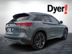 2023 INFINITI QX50 SPORT