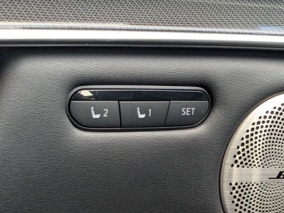 2023 INFINITI QX50 SPORT