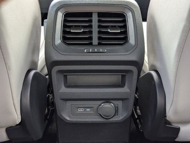 2021 Volkswagen Tiguan 2.0T SE R-Line Black