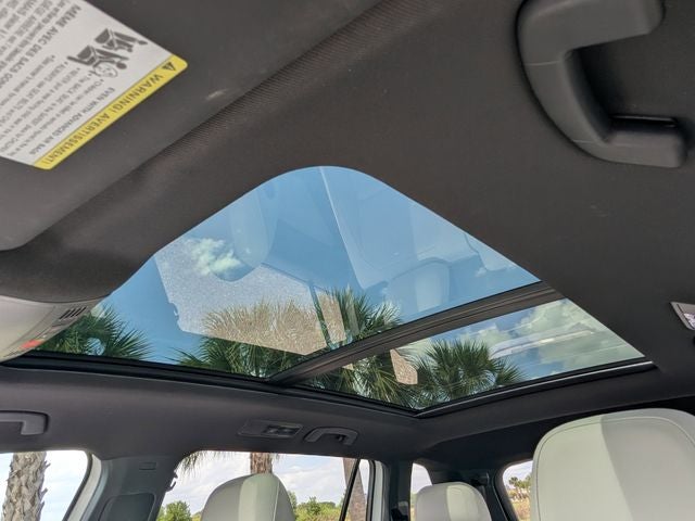 2021 Volkswagen Tiguan 2.0T SE R-Line Black