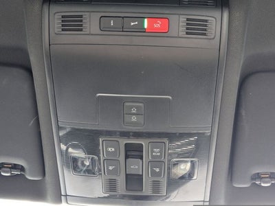 2021 Volkswagen Tiguan 2.0T SE R-Line Black