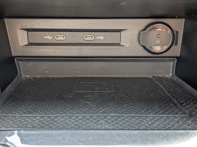 2021 Volkswagen Tiguan 2.0T SE R-Line Black