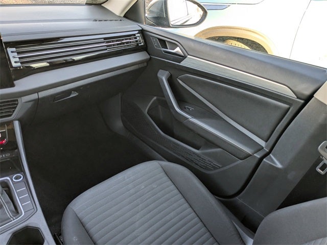 2025 Volkswagen Jetta 1.5T S