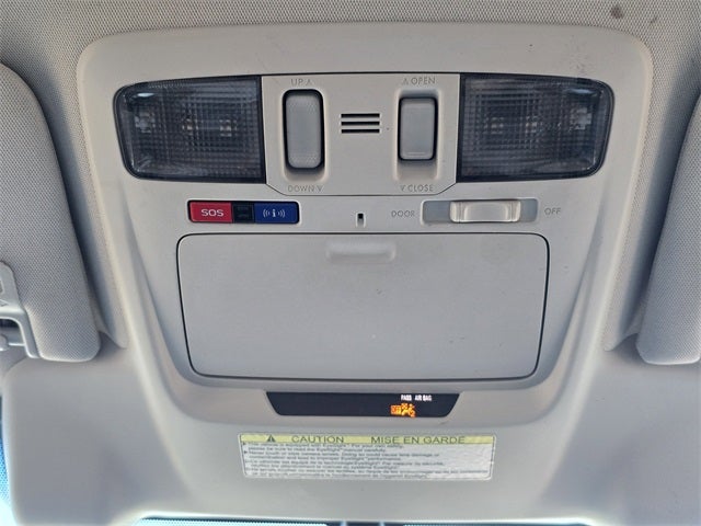 2017 Subaru Outback 3.6R Limited