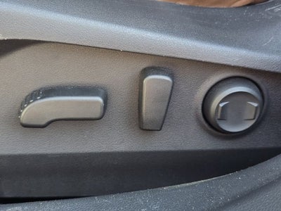 2020 Subaru Outback Touring