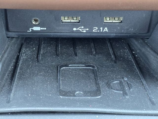 2020 Subaru Outback Touring