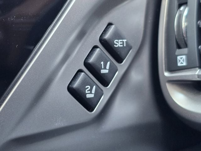 2020 Subaru Outback Touring