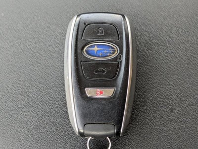 2023 Subaru Outback Touring XT