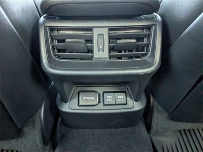 2019 Lexus ES 350 F Sport