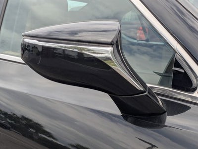 2021 Lexus ES 350