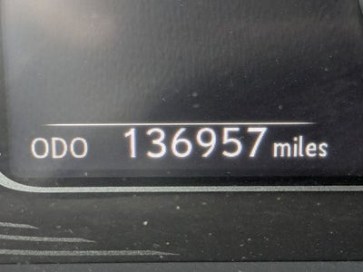 2021 Lexus ES 350