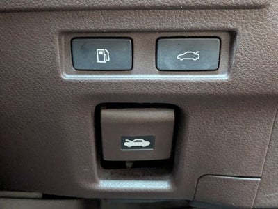 2021 Lexus ES 350