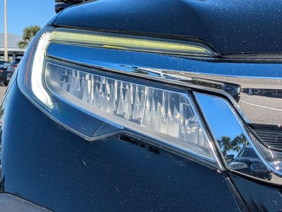 2022 Honda Pilot Touring 8 Passenger