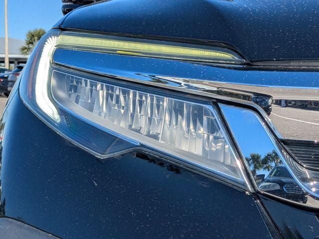 2022 Honda Pilot Touring 8 Passenger