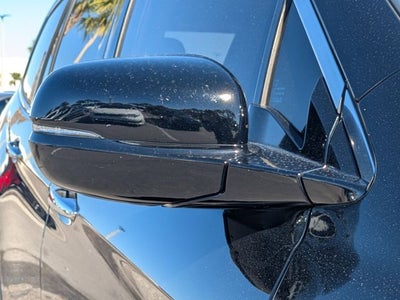 2022 Honda Pilot Touring 8 Passenger