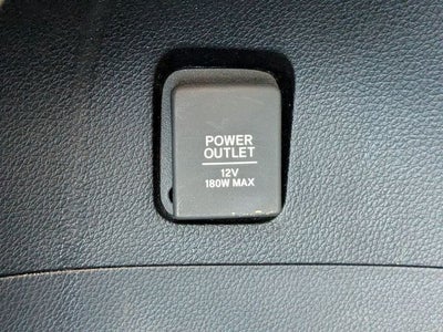 2022 Honda Pilot Touring 8 Passenger