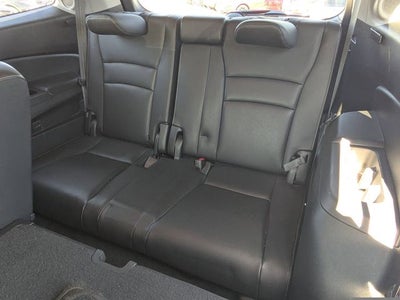 2022 Honda Pilot Touring 8 Passenger