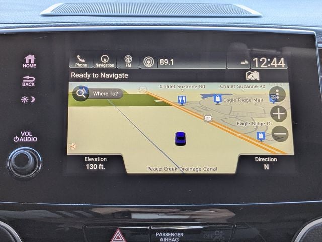 2022 Honda Pilot Touring 8 Passenger