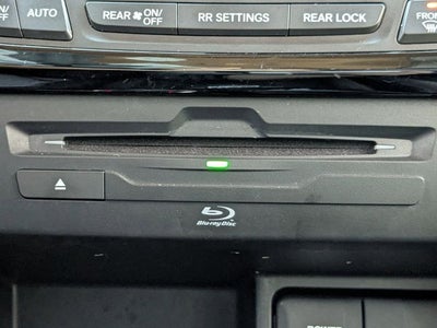 2022 Honda Pilot Touring 8 Passenger