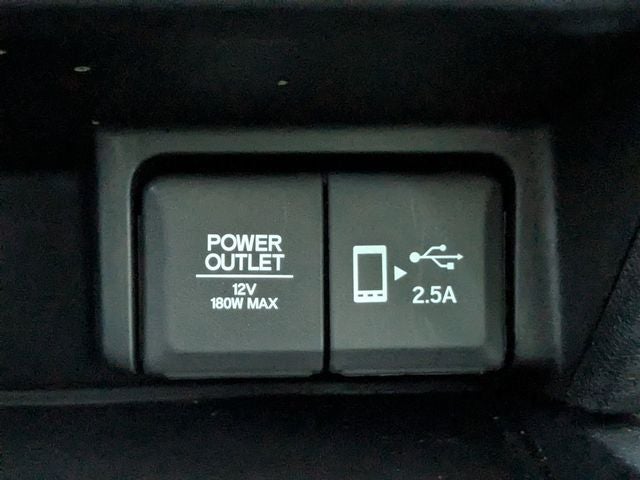 2022 Honda Pilot Touring 8 Passenger