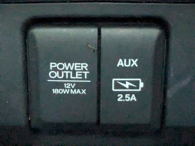 2022 Honda Pilot Touring 8 Passenger