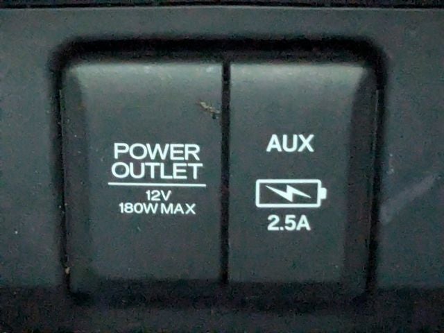 2022 Honda Pilot Touring 8 Passenger