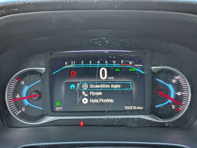 2022 Honda Pilot Touring 8 Passenger