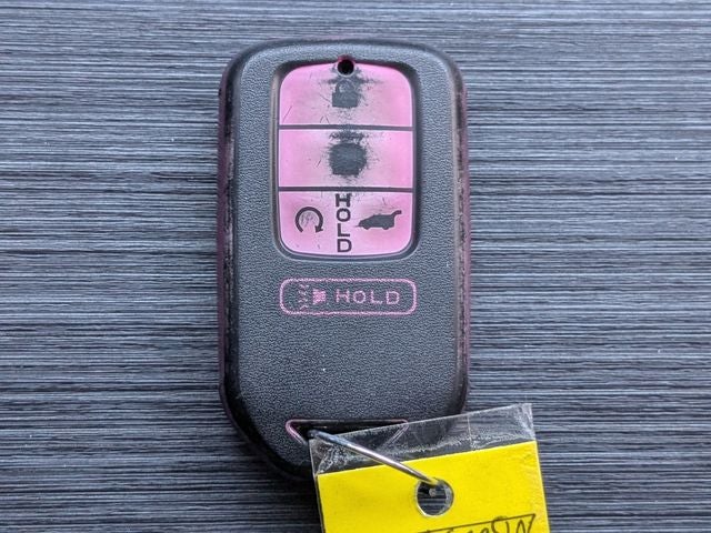 2022 Honda Pilot Touring 8 Passenger