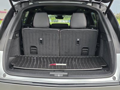2023 Acura MDX A-Spec SH-AWD