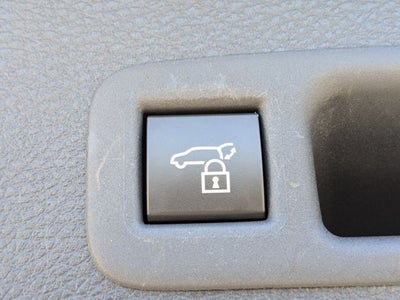 2025 Toyota Sienna Platinum 7 Passenger