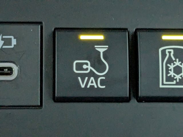 2025 Toyota Sienna Platinum 7 Passenger