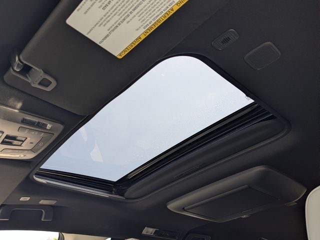 2025 Toyota Sienna Platinum 7 Passenger