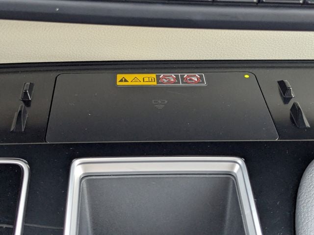 2025 Toyota Sienna Platinum 7 Passenger