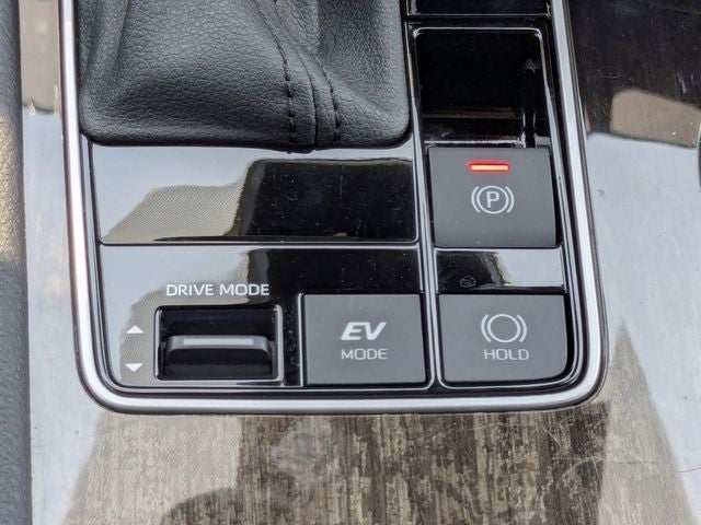 2025 Toyota Sienna Platinum 7 Passenger