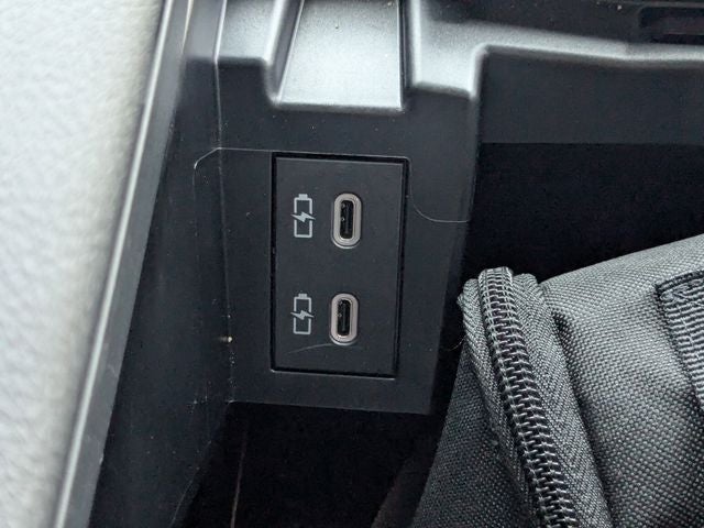 2025 Toyota Sienna Platinum 7 Passenger