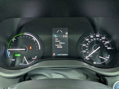 2021 Toyota Sienna XLE 7 Passenger