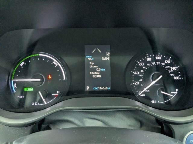 2021 Toyota Sienna XLE 7 Passenger