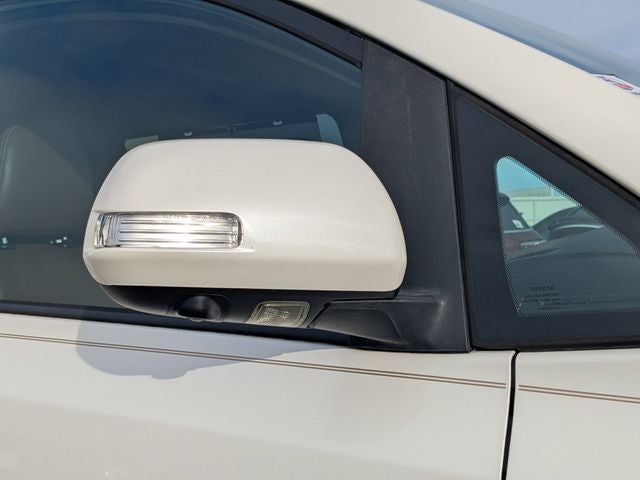 2020 Toyota Sienna Limited Premium