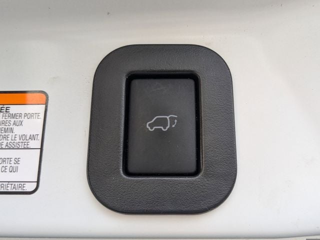 2020 Toyota Sienna Limited Premium