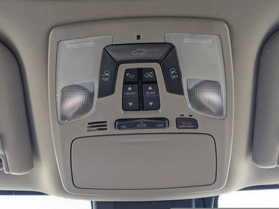 2020 Toyota Sienna Limited Premium