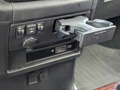 2020 Toyota Sienna Limited Premium