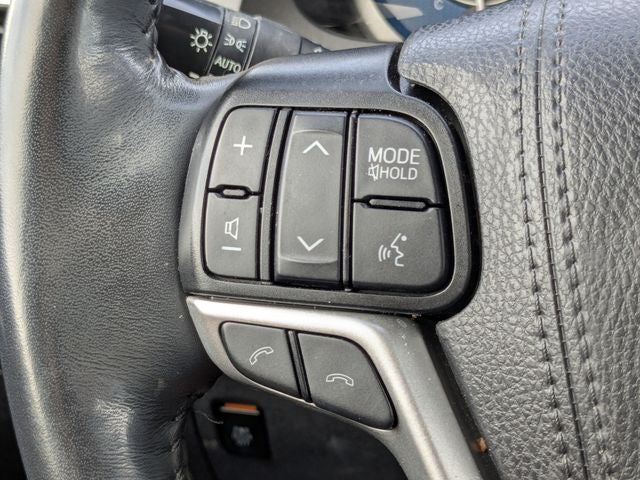 2020 Toyota Sienna Limited Premium