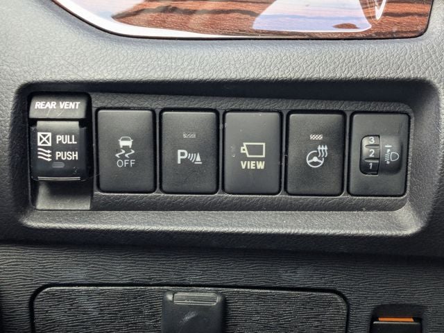 2020 Toyota Sienna Limited Premium