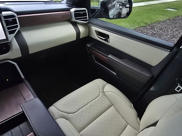 2024 Toyota Tundra Hybrid 1794 Edition