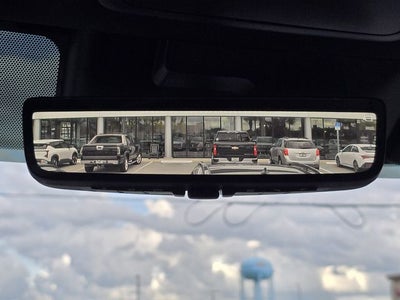 2024 Toyota Tundra Hybrid 1794 Edition