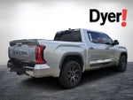 2024 Toyota Tundra Hybrid 1794 Edition